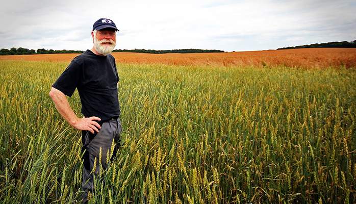 Une réduction de cotisations sociales au profit des exploitants agricoles