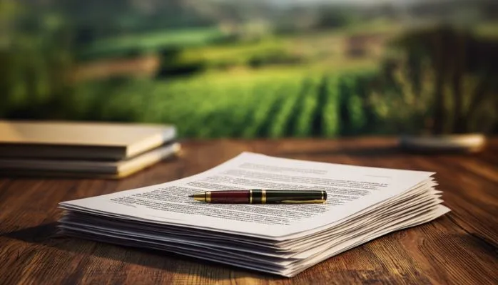 Bail rural verbal : quels risques et comment prouver son existence ?