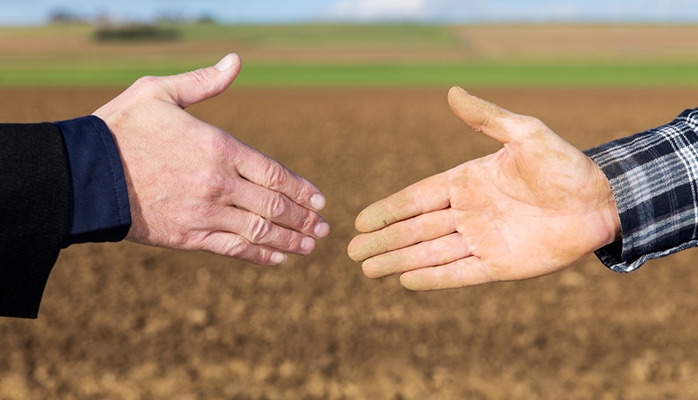 Le bail rural avec clauses environnementales