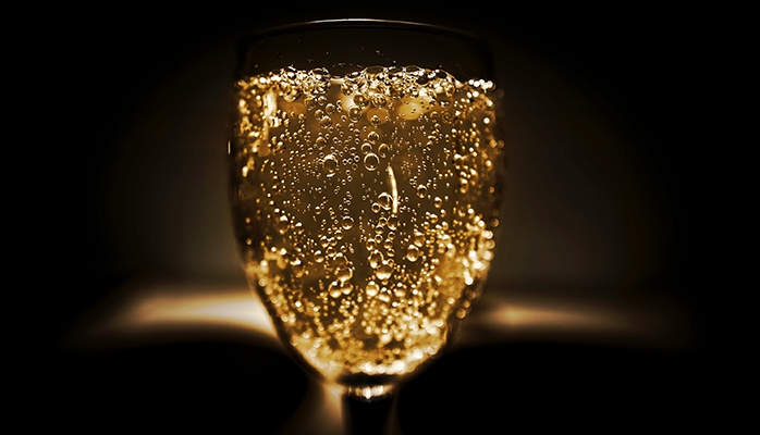 Les producteurs de Champagne victimes des droits de succession