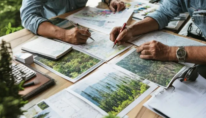 Qu’est-ce qu’un groupement forestier ? Cadre légal et principes clés