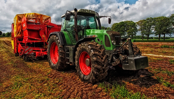 Obligation légale de nettoyage de la route après le passage d’engins agricoles