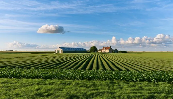 Terrain en zone agricole : quelle possibilité de construction ou d’aménagement ?